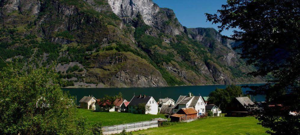 Visit Undredal Ξενοδοχείο Εξωτερικό φωτογραφία